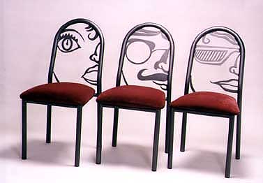 Expression Grouping 1